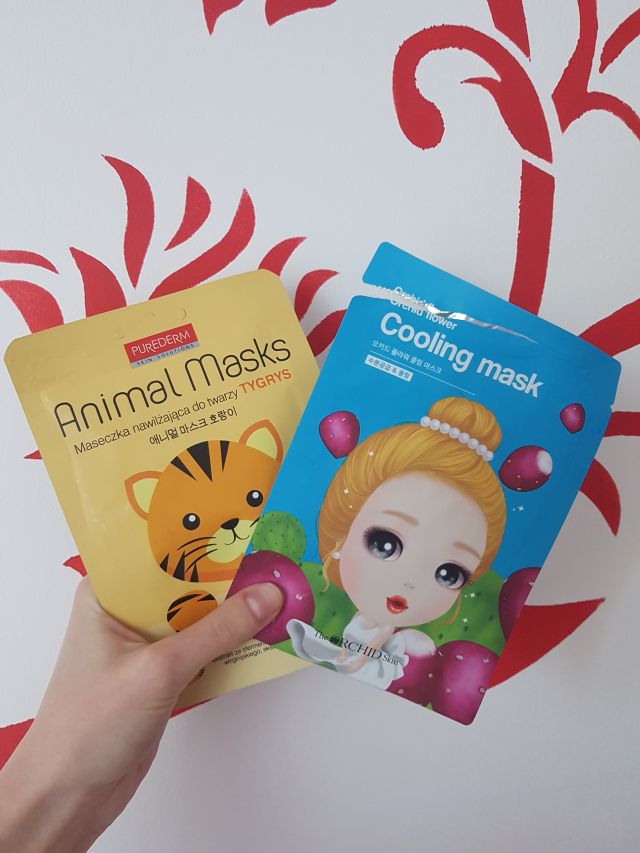 akcja denkowanie! grudzień - kosmetyki w świątecznych opakowaniach i świątecznych kolorach 🎄❄️⛄🎀🎁🎅