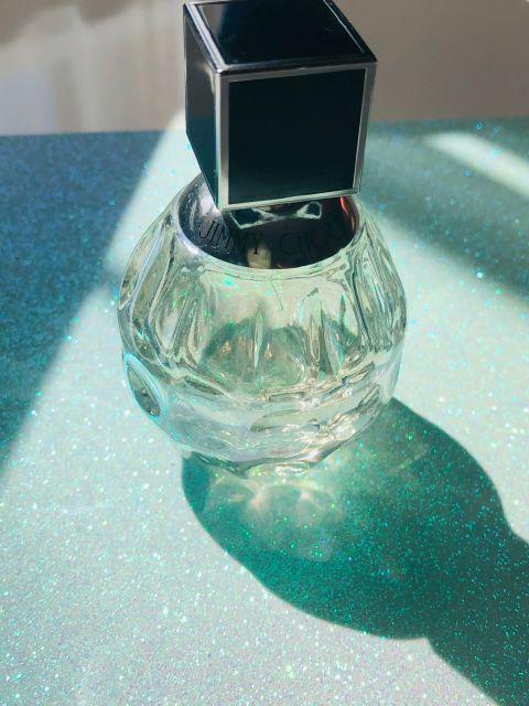 Jimmy Choo Woda perfumowana, Jimmy Choo EDP