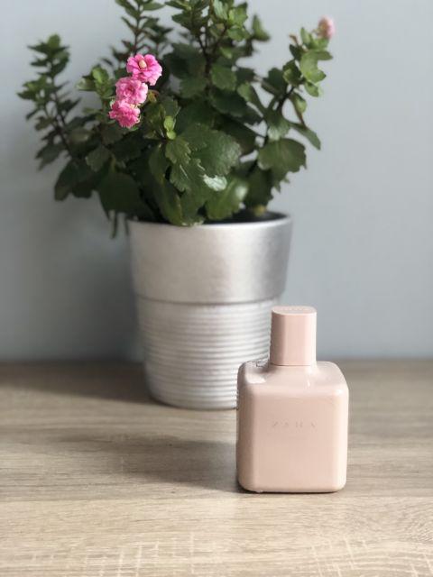 Zara Tuberose EDT