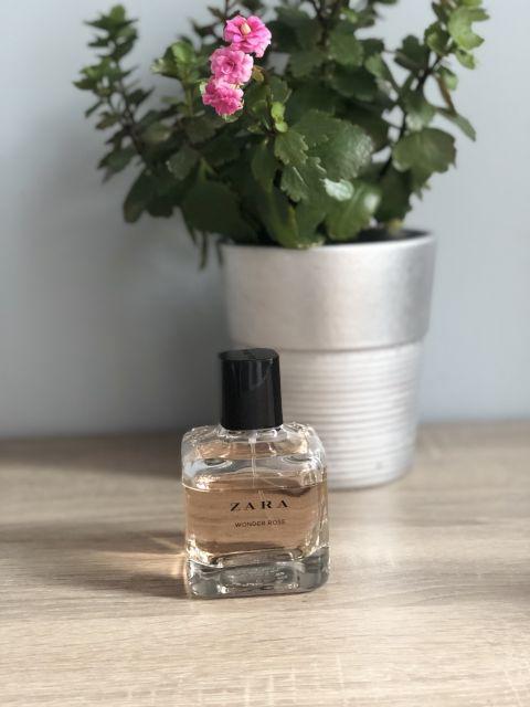 Zara Wonder Rose