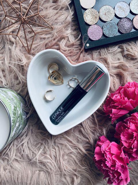 Clinique Chubby Lash Fattening Mascara, Tusz do rzęs, Jumbo Jet
