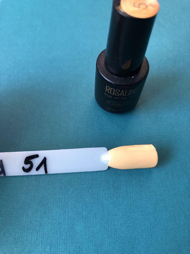 Rosalind Lakier hybrydowy, nr 51