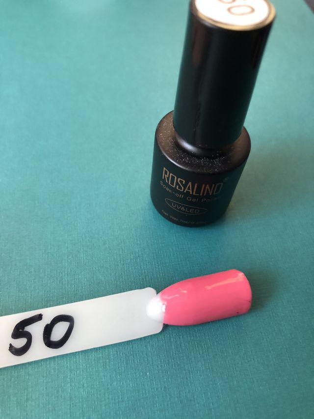 Rosalind Lakier hybrydowy, nr 50