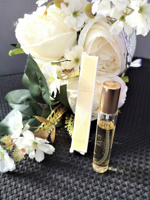 Avon Woda perfumowana, Eve Confidence EDP