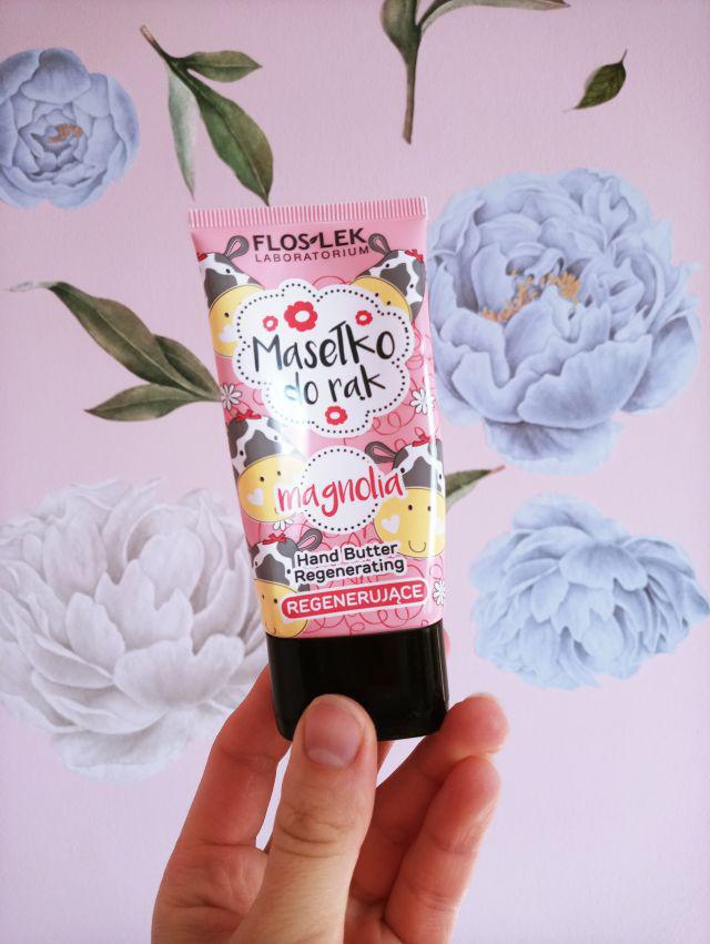 Masełko regenerujące FlosLek