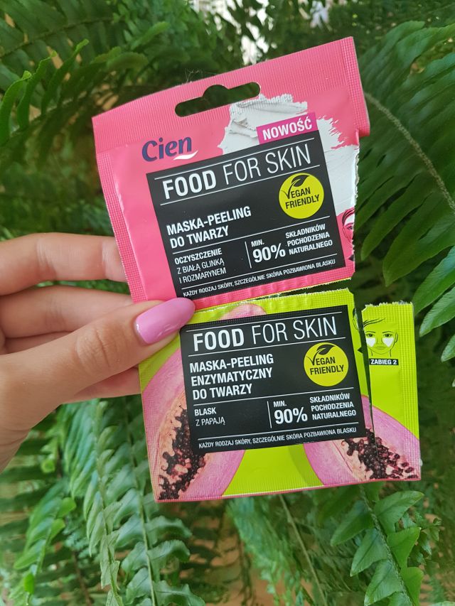 akcja denkowanie! grudzień - kosmetyki w świątecznych opakowaniach i świątecznych kolorach 🎄❄️⛄🎀🎁🎅