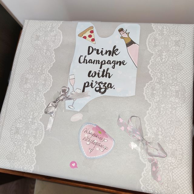 ✩ Kalendarz urodzinowy Clouders ✩