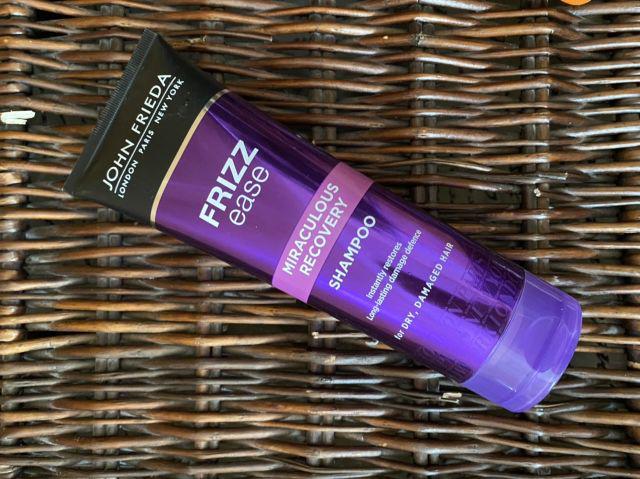 John Frieda Frizz Ease, Szampon do włosów, Miraculous Recovery