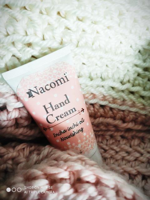 Krem do rąk nacionali