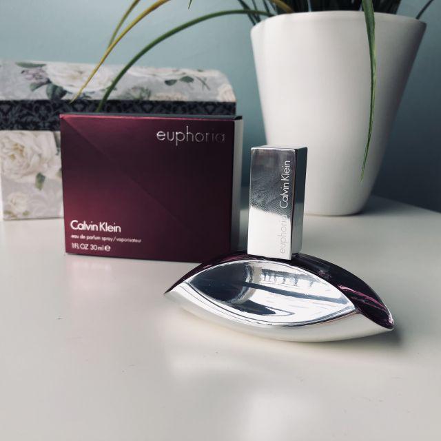 Calvin Klein Woda perfumowana, Euphoria EDP