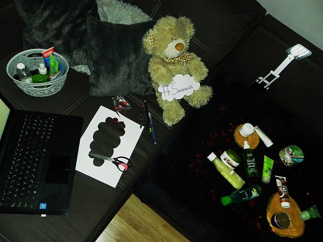 KONKURS: Wygraj pachnącą paczkę!(WYNIKI)