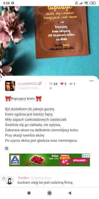 Kulturalne narzekanie na rzeczywistość! Uwaga - zawiera offtopy!