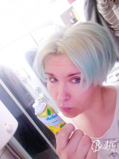 Batiste Suchy szampon do włosów, Coconut & Exotic, Tropical