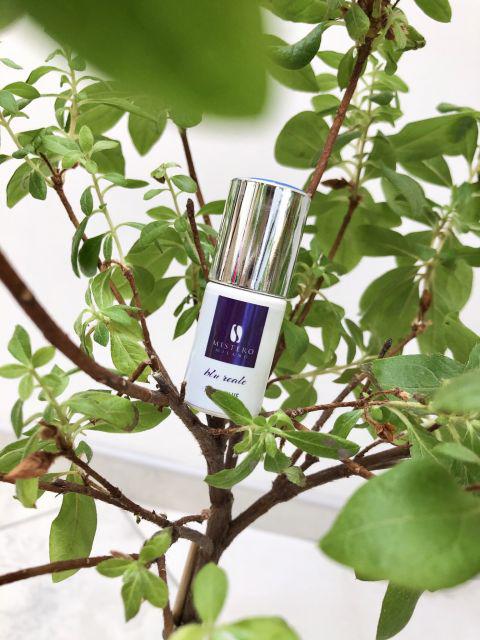 Lakier hybrydowy, Royal Blue, Mistero Milano