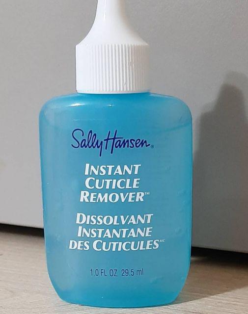 Sally Hansen Żel do usuwania skórek, Cuticle Remover