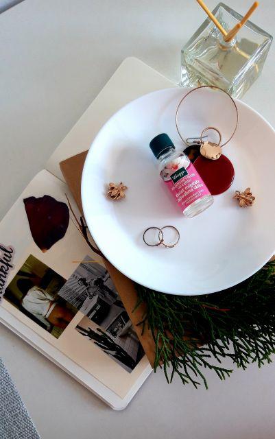 Kneipp Olejek do kąpieli, Kwiat Migdała