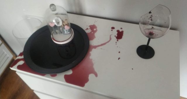 Kulturalne narzekanie na rzeczywistość! Uwaga - zawiera offtopy!