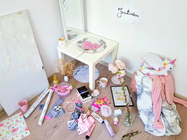 KONKURS: Wygraj pachnącą paczkę!(WYNIKI)