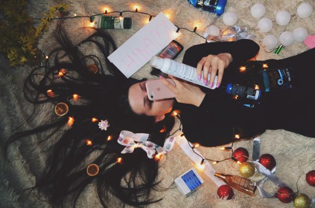 KONKURS: Wygraj pachnącą paczkę!(WYNIKI)