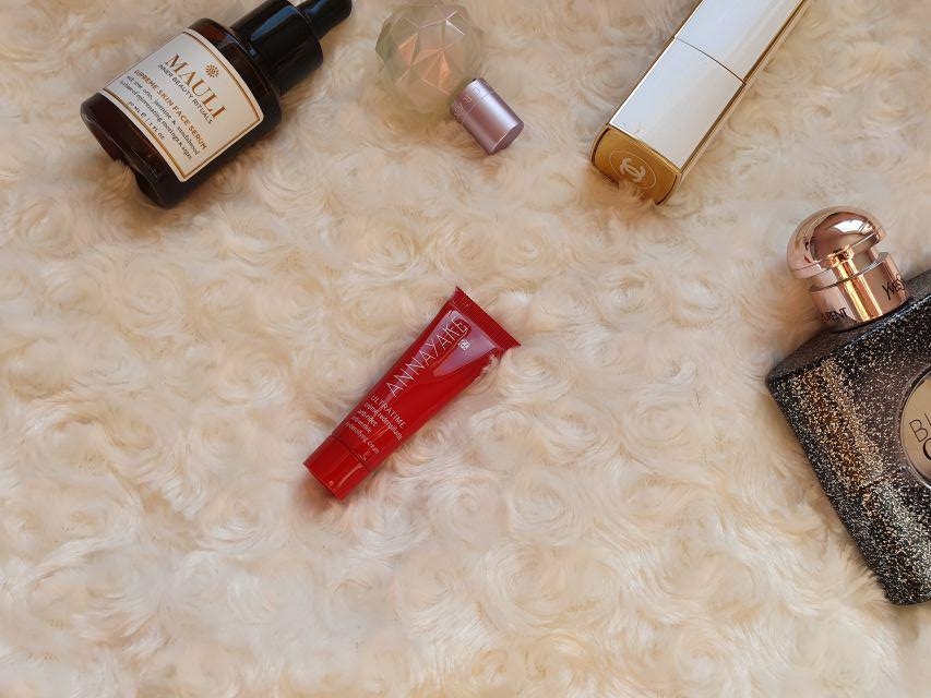 Krem przeciwzmarszczkowy