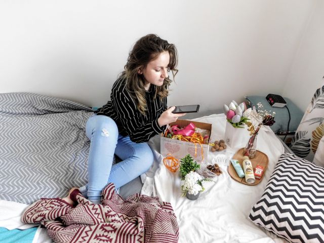 KONKURS: Wygraj pachnącą paczkę!(WYNIKI)