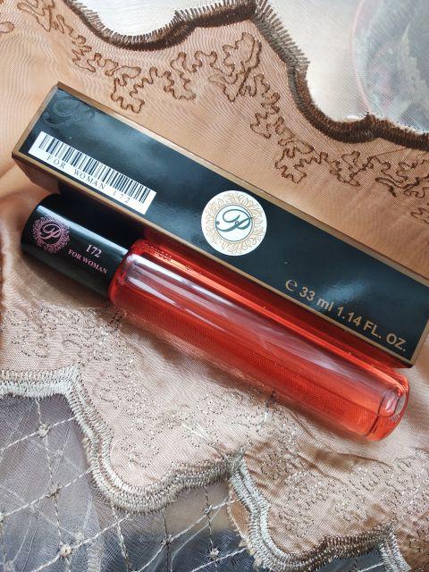Yves Saint Laurent Woda perfumowana, Black Opium EDP