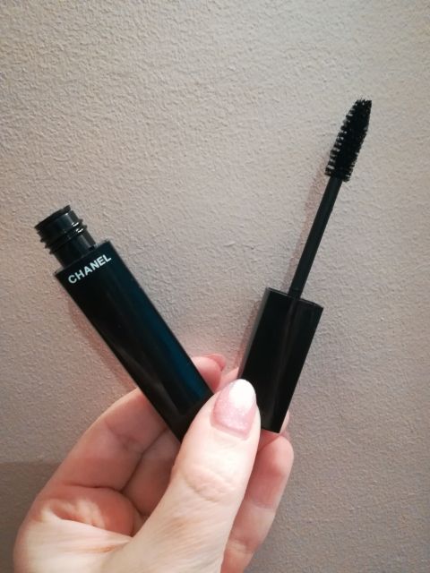 Chanel Tusz do rzęs