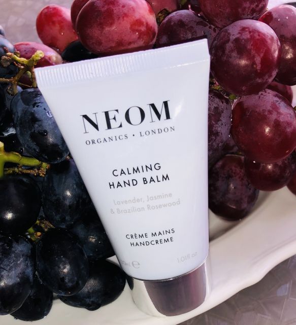 Neom Organics London Krem do rąk, Calming