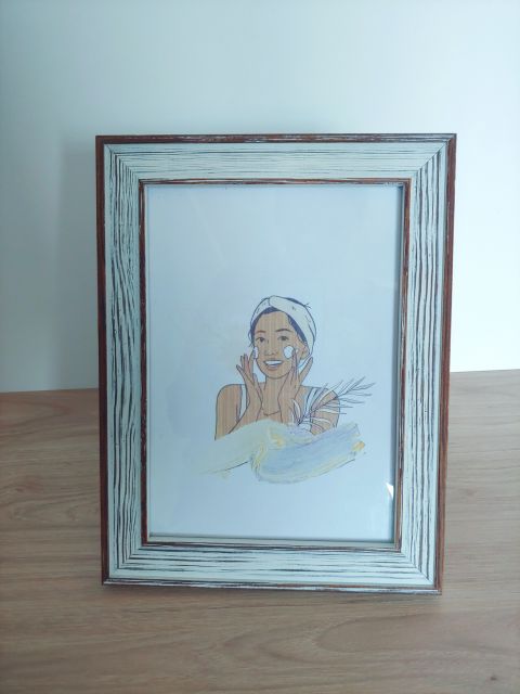 Prywatne wymiany, pokaż co masz 