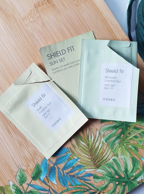 akcja denkowanie! grudzień - kosmetyki w świątecznych opakowaniach i świątecznych kolorach 🎄❄️⛄🎀🎁🎅