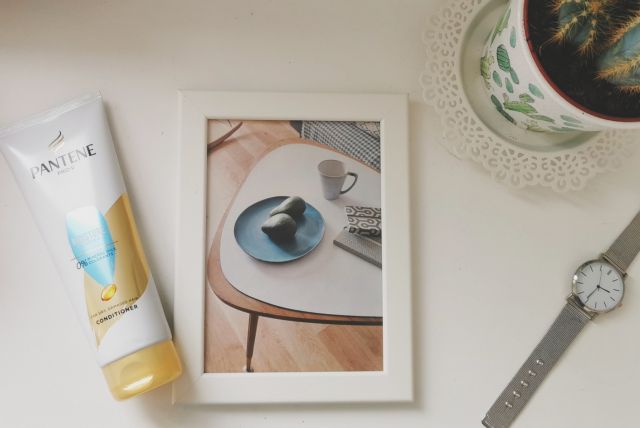 PANTENE AQUA LIGHT