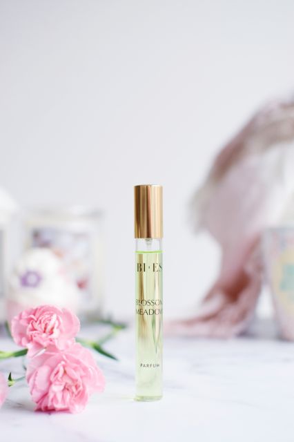 Bi-es Woda perfumowana, Blossom Meadow EDP