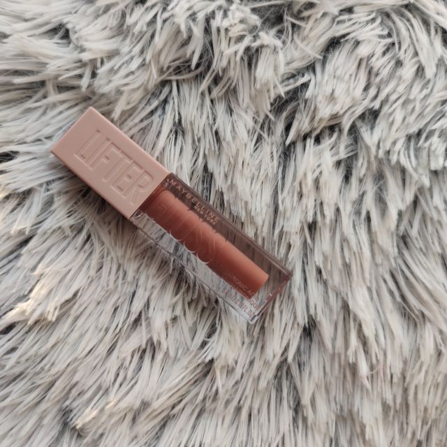 Maybelline Lifter Gloss, Błyszczyk do ust, nr 008 Stone