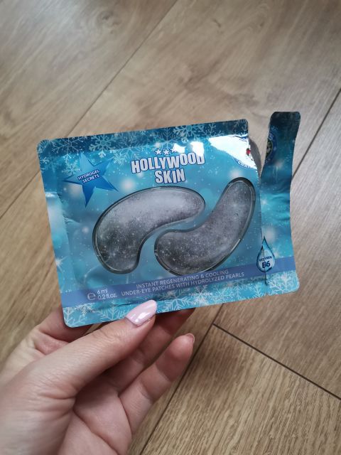 akcja denkowanie! grudzień - kosmetyki w świątecznych opakowaniach i świątecznych kolorach 🎄❄️⛄🎀🎁🎅