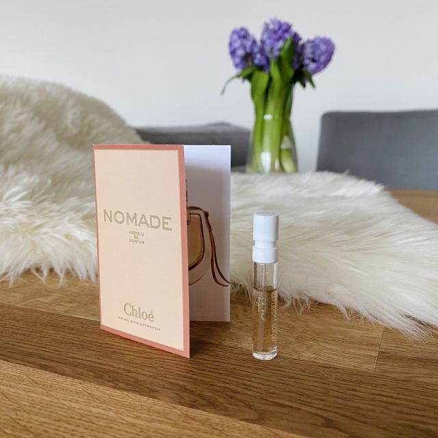 Chloe Woda perfumowana, Chloe Absolu de Parfum EDP