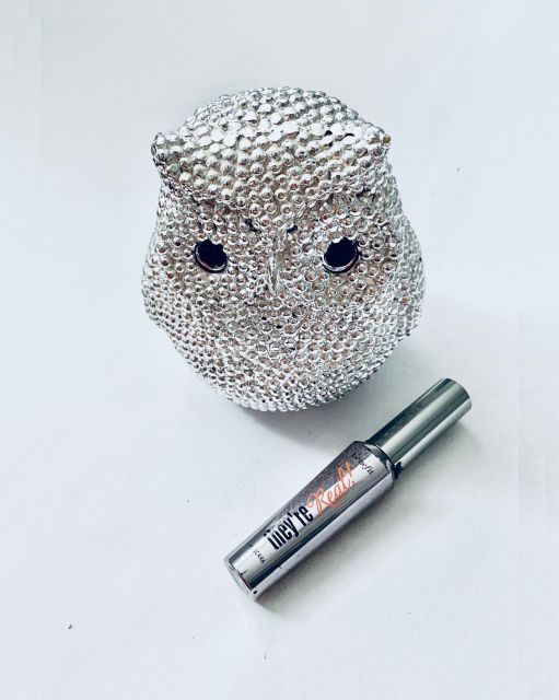 BeneFit Tusz do rzęs, They're Real!, Black