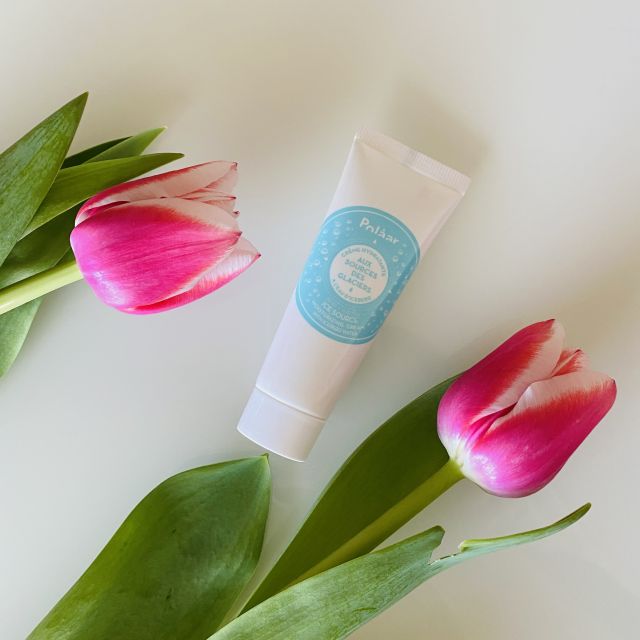 Polaar Krem do twarzy, Nawilżający, Ice Source