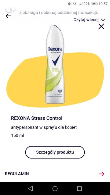 Loteria Rossmann - Pochwal się co wygrałaś! 