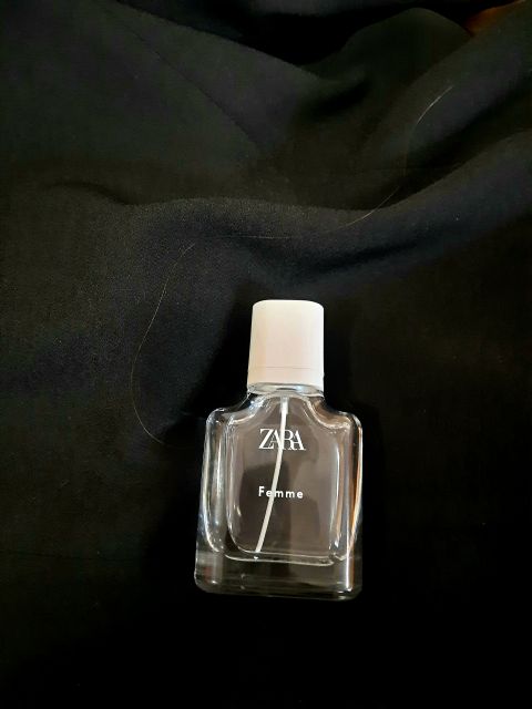 Zara Woda toaletowa, Femme EDT