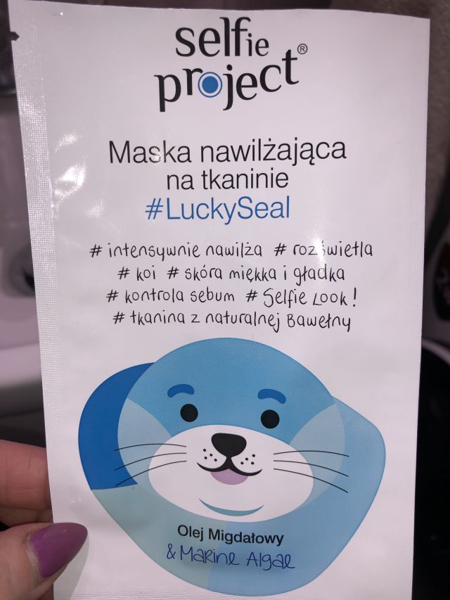 akcja denkowanie! grudzień - kosmetyki w świątecznych opakowaniach i świątecznych kolorach 🎄❄️⛄🎀🎁🎅