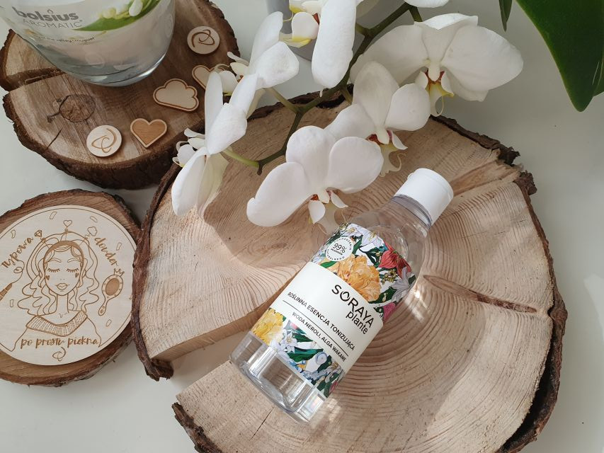 soraya plante esencja 