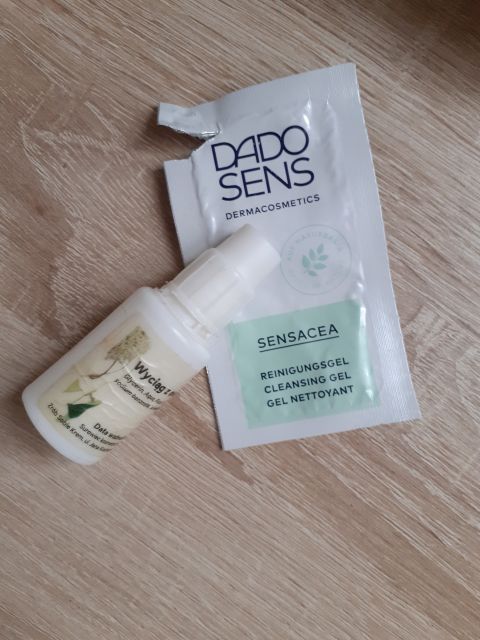 akcja denkowanie! grudzień - kosmetyki w świątecznych opakowaniach i świątecznych kolorach 🎄❄️⛄🎀🎁🎅