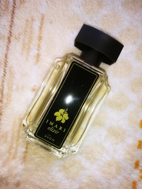 Avon Woda toaletowa, Imari Elixir EDT