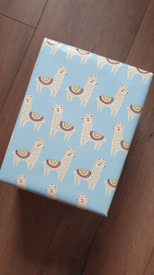 ✩ Kalendarz urodzinowy Clouders ✩