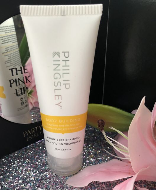 Philip Kingsley Body Building Shampoo, Szampon do włosów