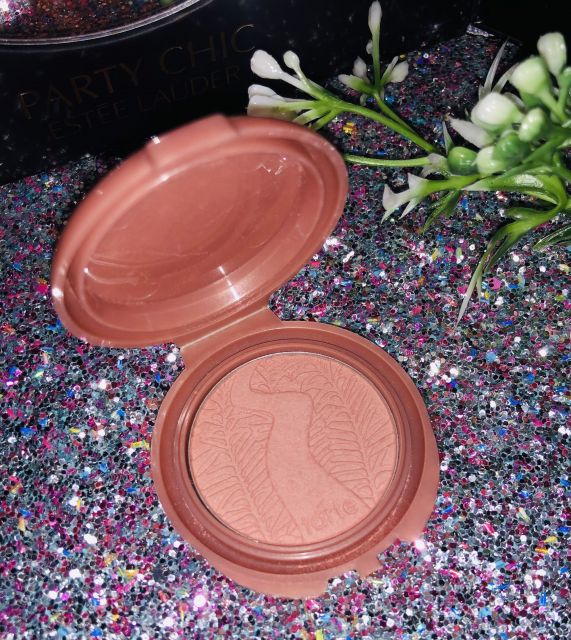 Tarte Cosmetics Róż do policzków, Amazonian Clay 12-hour, Captivating