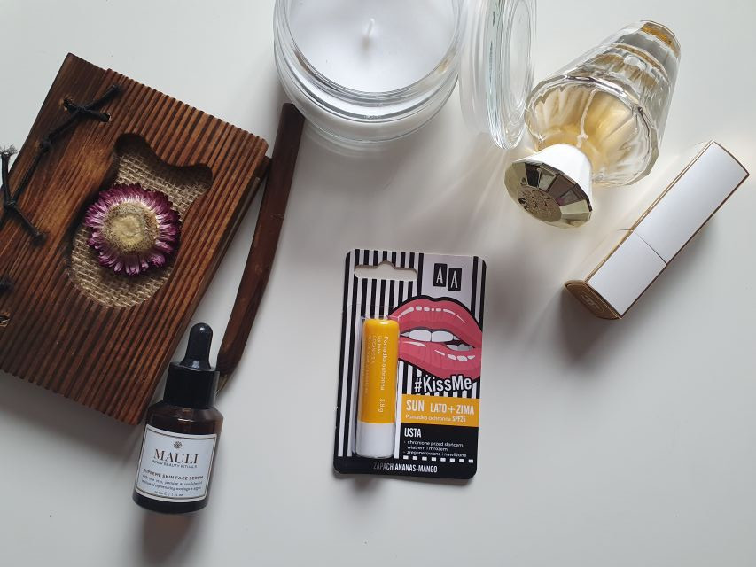 Balsam do ust aa