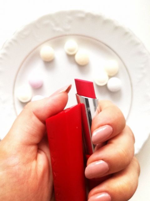 Rimmel The Only 1 Lipstick, Szminka do ust, 120 Call the shots