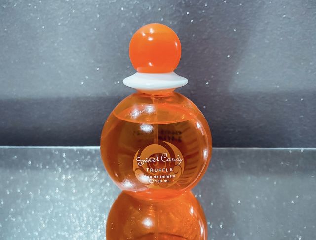 Jean Marc Woda toaletowa, Sweet Candy Truffle EDT