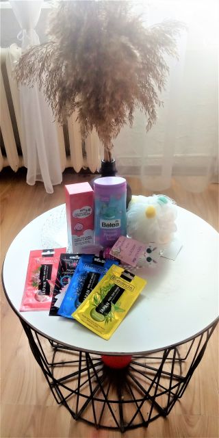 ✩ Kalendarz urodzinowy Clouders ✩